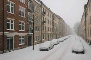 Litiges locatifs en hiver : expulsion, chauffage, insalubrité… que dit la loi ?